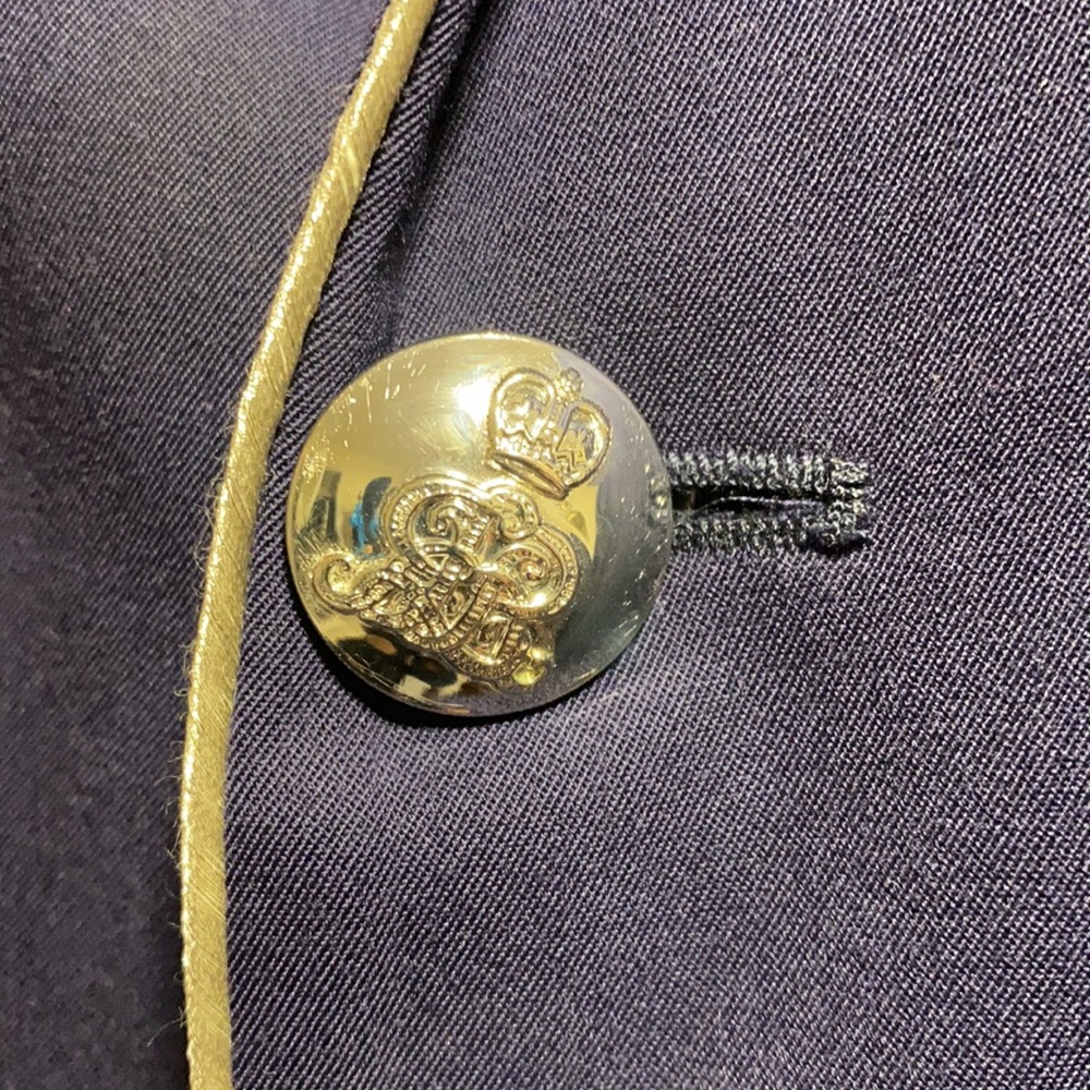 Ralph Lauren Black Label Blazer - Picture 5 of 9